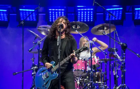 Photo to represent shows from 2016